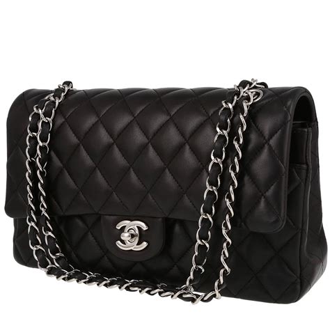 chanel borsa prezzi|borsa chanel trapuntata.